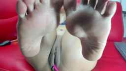 megansan Webcam Rips 16-09-2023