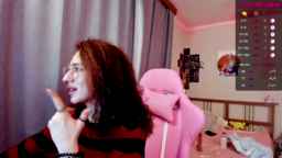 Sabrina-Magic Webcam Rips 17-09-2023