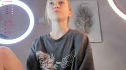 Darling_Dreamer Webcam Rips 18-09-2023