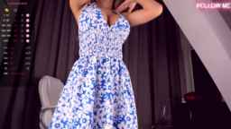 AudreyRyen Webcam Rips 19-09-2023