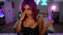 Stacy_x3 Webcam Rips 20-09-2023