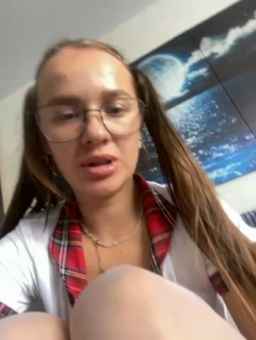 -Ange1ok- Webcam Rips 21-09-2023