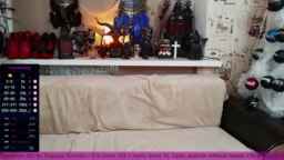 Mystery-FM Webcam Rips 21-09-2023