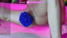 Youlalia Webcam Rips 25-09-2023