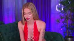 NicoleSarahX Webcam Rips 25-09-2023