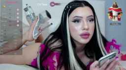 AshleyCrystal Webcam Rips 26-09-2023