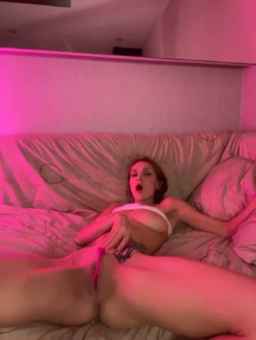 Nastyu-sha Webcam Rips 26-09-2023