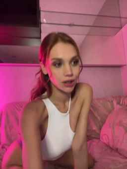 Nastyu-sha Webcam Rips 26-09-2023