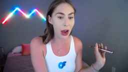 marywana_ Webcam Rips 27-09-2023
