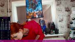 Mystery-FM Webcam Rips 27-09-2023