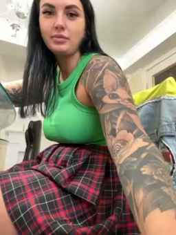KROSHKA_N Webcam Rips 27-09-2023