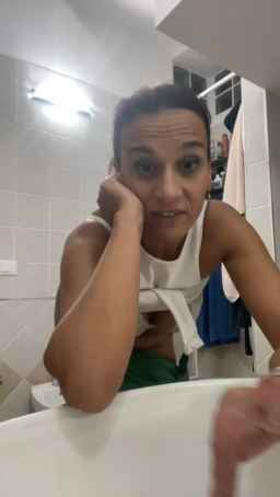 martinabigst Webcam Rips 27-09-2023