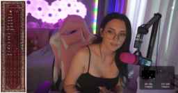 MalinaBo0m Webcam Rips 28-09-2023