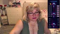 _SmileMila_ Webcam Rips 29-09-2023