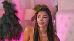 NatyDesiree Webcam Rips 29-09-2023