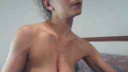 AriannaSecret Webcam Rips 30-09-2023