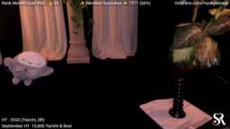MySkylarRaye Webcam Rips 30-09-2023