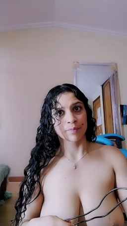 shari_kumar Webcam Rips 30-09-2023