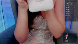 ANNIDELVIY Webcam Rips 16-08-2023