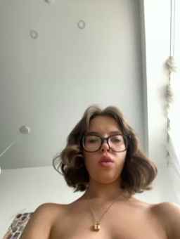 -Alessandra Webcam Rips 05-08-2023