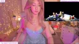 AlexaSharp Webcam Rips 30-09-2023