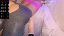 AlisaiLina Webcam Rips 11-08-2023
