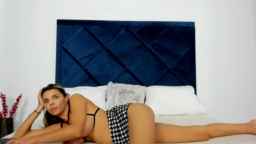 Amrezy Webcam Rips 13-08-2023