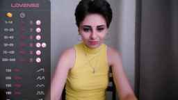 AnasLoves Webcam Rips 19-08-2023