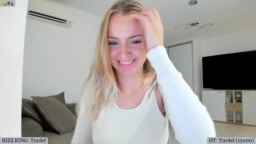 Angie Webcam Rips 28-08-2023