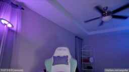 AngieFae Webcam Rips 30-09-2023