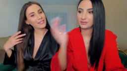 Anne_Marieee Webcam Rips 08-09-2023