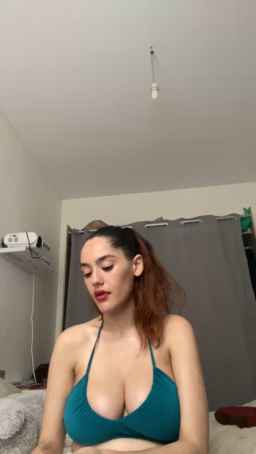 Arimy Webcam Rips 12-08-2023