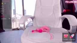 AudreyRyen Webcam Rips 13-09-2023