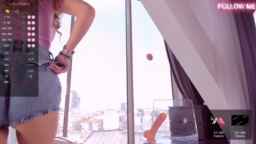 AudreyRyen Webcam Rips 22-08-2023
