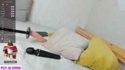 BellaSweeet Webcam Rips 23-09-2023
