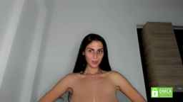 BelovedKhlloe Webcam Rips 01-09-2023