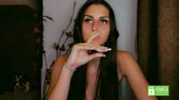 BelovedKhlloe Webcam Rips 21-09-2023