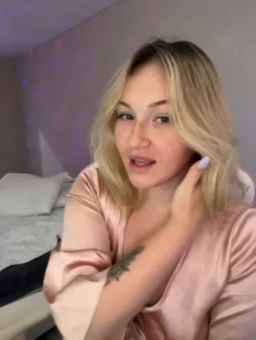 BoredGirl Webcam Rips 11-08-2023