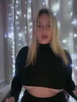 BoredGirl Webcam Rips 17-08-2023