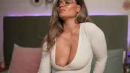 BrandyWhite Webcam Rips 13-08-2023