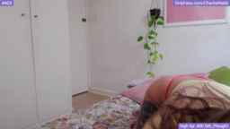 CharlieWebb Webcam Rips 18-09-2023
