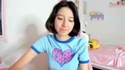 Cherrycute666 Webcam Rips 29-08-2023