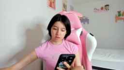 Cherrycute666 Webcam Rips 29-09-2023