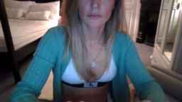 Courtney Webcam Rips 17-09-2023