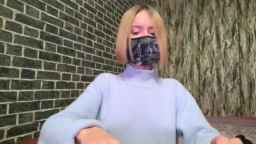 CreamAssK Webcam Rips 26-09-2023