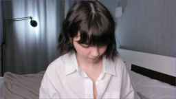 DaisyEvans Webcam Rips 18-08-2023
