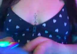 Dalilasexy19 Webcam Rips 29-09-2023