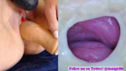 Danigirl866 Webcam Rips 11-08-2023