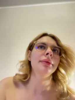 DariaPon Webcam Rips 13-09-2023