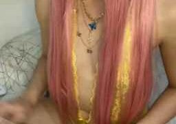 Dengosinha_mel Webcam Rips 12-08-2023